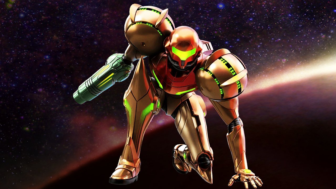 [27/02/2026] Metroid: Die komplette Reihe im großen Ranking - Alle Spiele, alle Spin-Offs, alle Highlights!&nbsp;