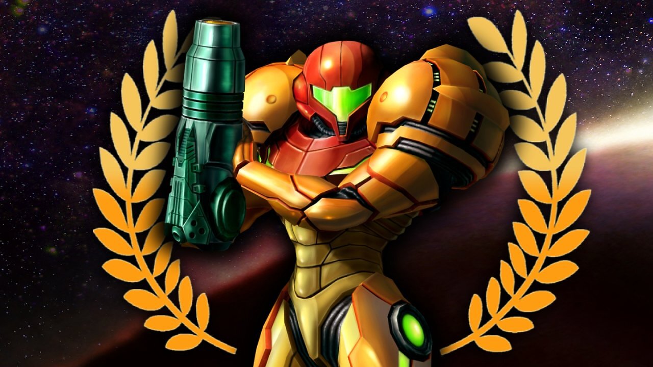 [28/02/2026] Metroid: Die komplette Serie im großen Ranking