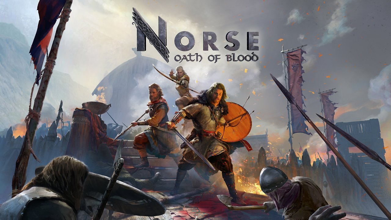 [17/02/2026] Norse: Oath of Blood im Test