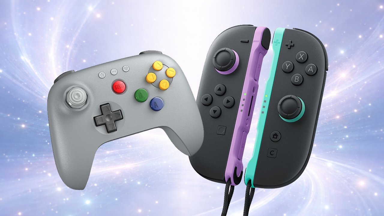 Switch 2