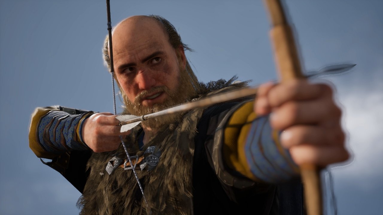 [17/02/2026] Die Bösen sind böse, die Guten sind gut. Norse will nicht mehr sein als anspruchslose Popcorn-Unterhaltung.