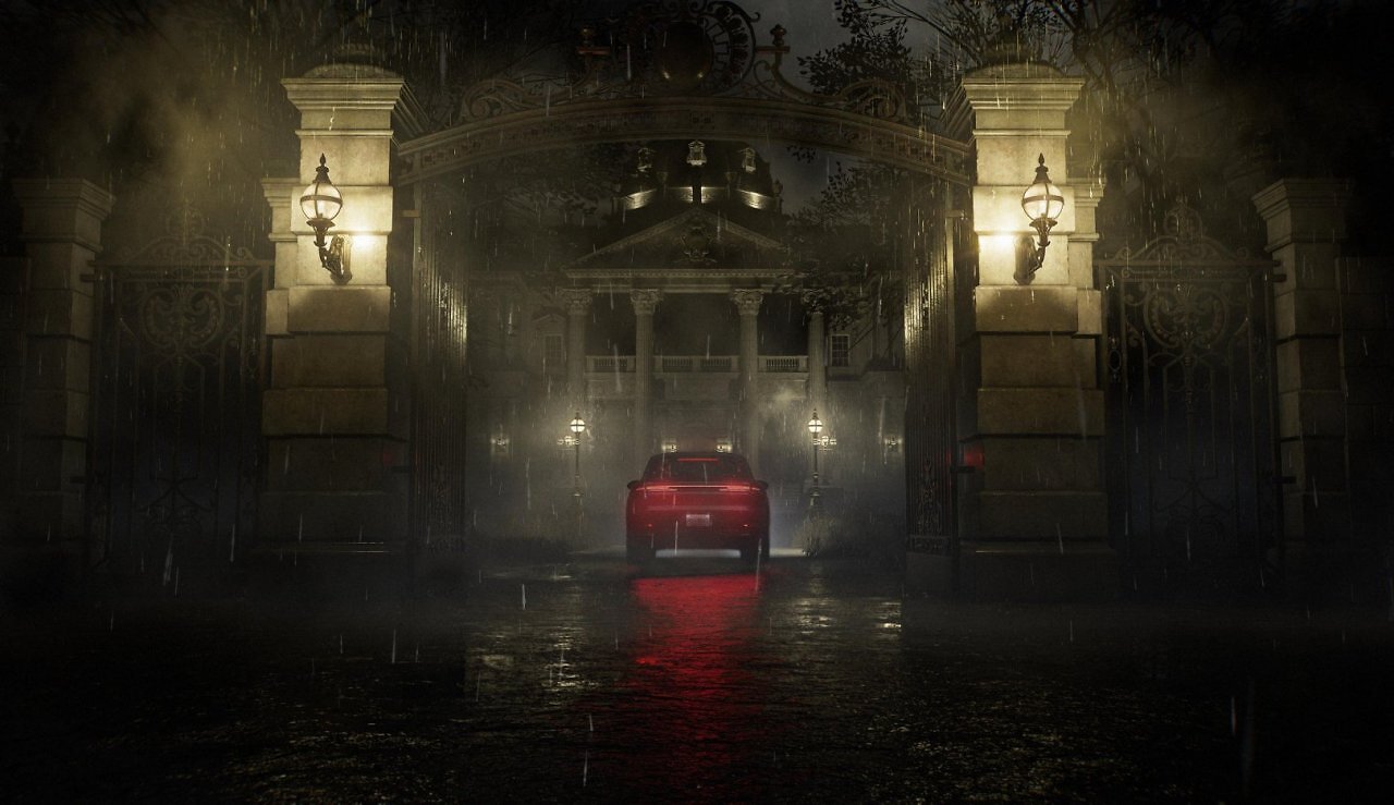 [28/02/2026] Code-Veronica-Remake: Fans entdecken geheime Hinweise