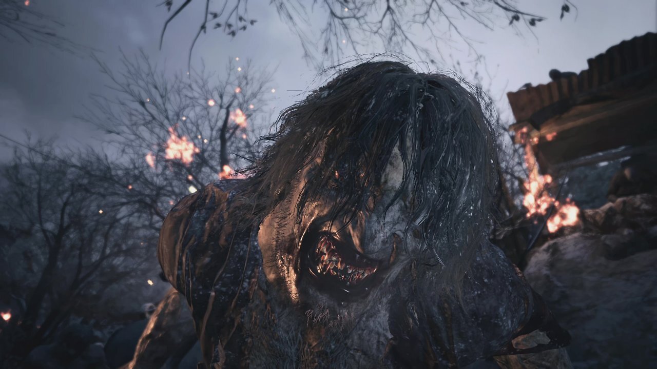 [23/02/2026] So nah möchten wir den Gegnern eigentlich gar nicht kommen. Aber Augen zu und durch, schließlich wollen wir euch zeigen, welcher Anblick euch auf der Nintendo-Konsole erwartet.