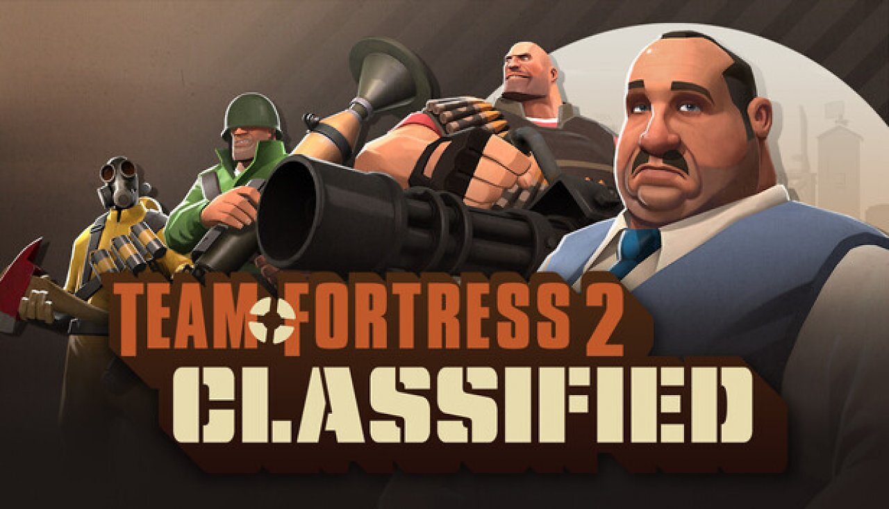 [02/02/2026] Team Fortress Classified 2: Release auf Steam - TF2 Classic mit neuen Waffen, neuer Klasse und neuen Modi