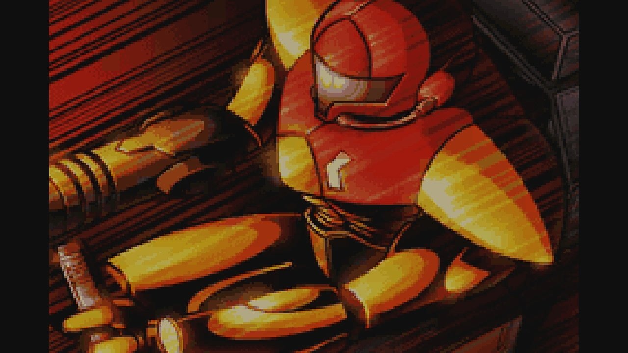 [27/02/2026] Metroid: Zero Mission (Game Boy Advance, 2004)