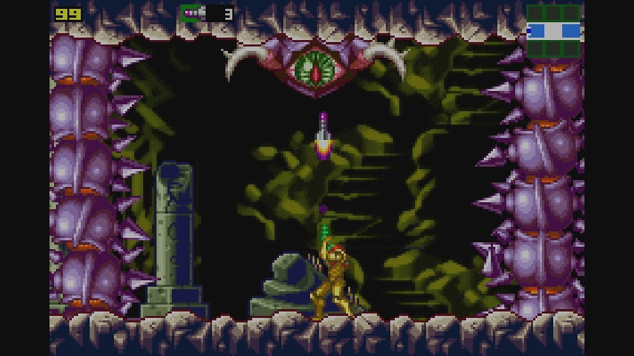 [27/02/2026] Metroid: Zero Mission (Game Boy Advance, 2004)