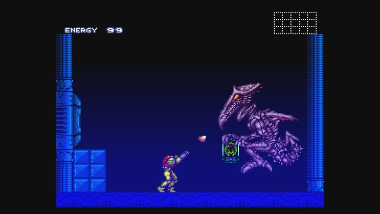 [27/02/2026] Super Metroid (SNES, 1994)