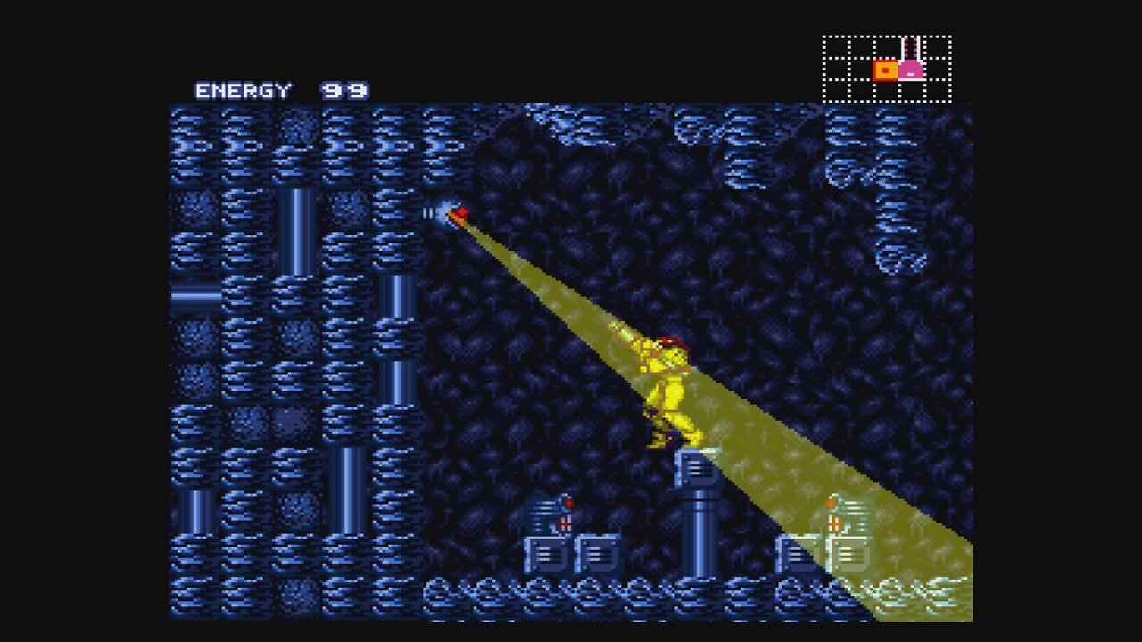[27/02/2026] Super Metroid (SNES, 1994)