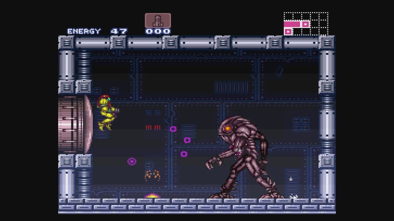 [27/02/2026] Super Metroid (SNES, 1994)