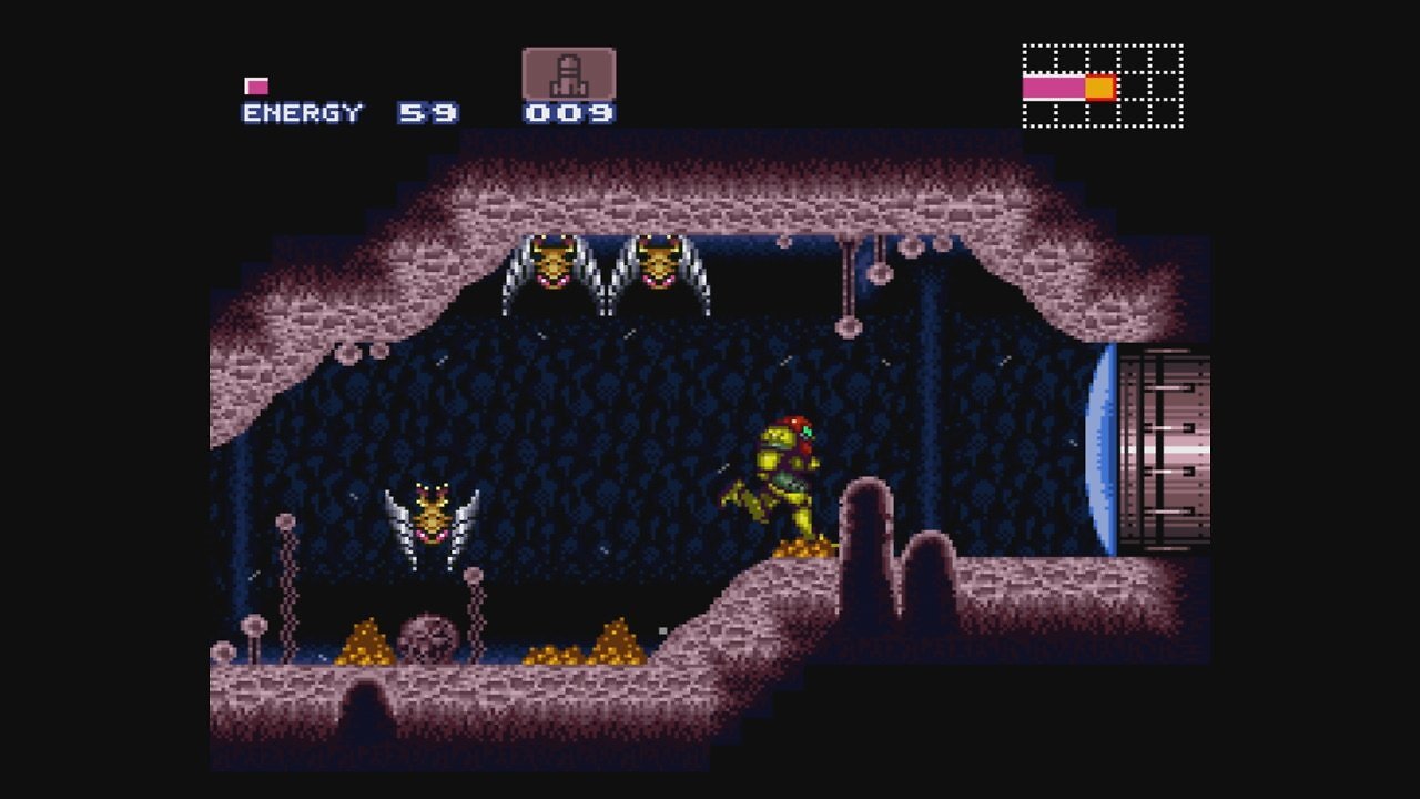 [27/02/2026] Super Metroid (SNES, 1994)