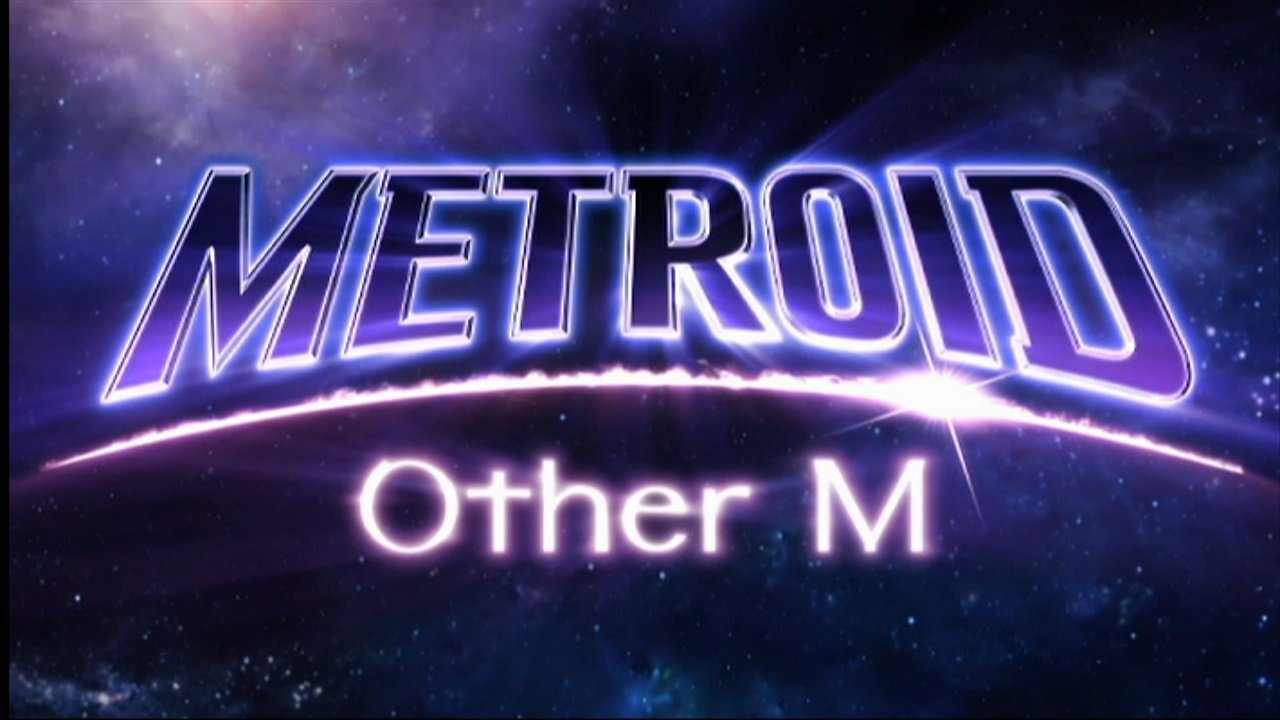 [27/02/2026] Metroid: Other M (Wii, 2010)&nbsp;