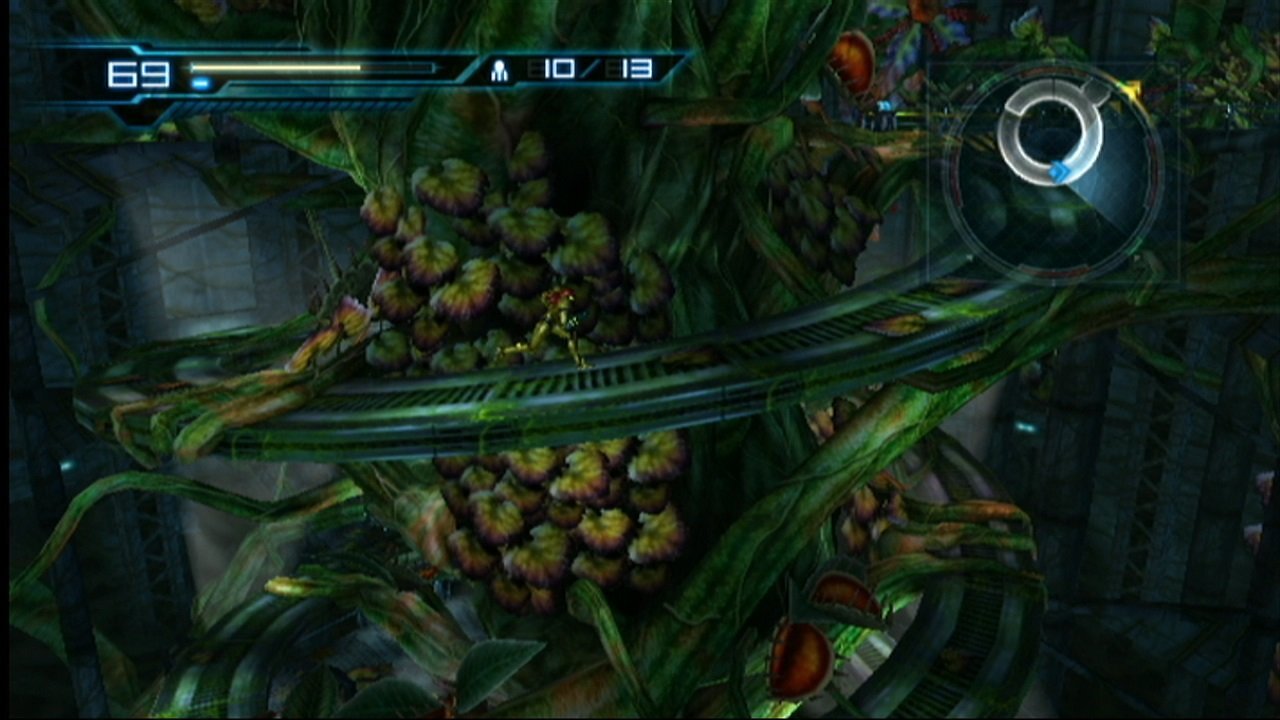 [27/02/2026] Metroid: Other M (Wii, 2010)&nbsp;