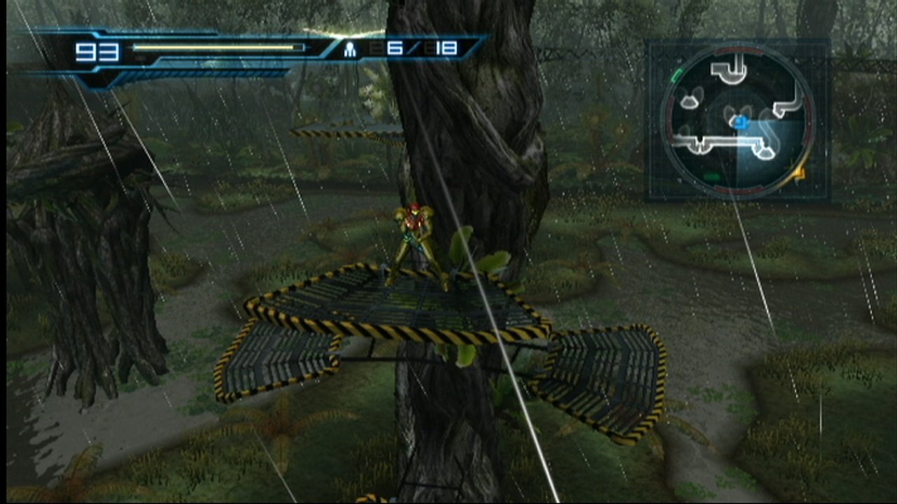 [27/02/2026] Metroid: Other M (Wii, 2010)