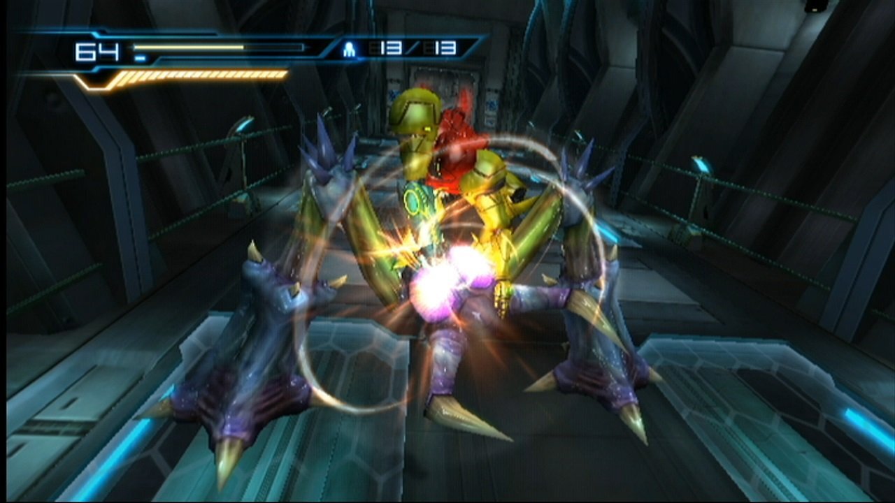 [27/02/2026] Metroid: Other M (Wii, 2010)
