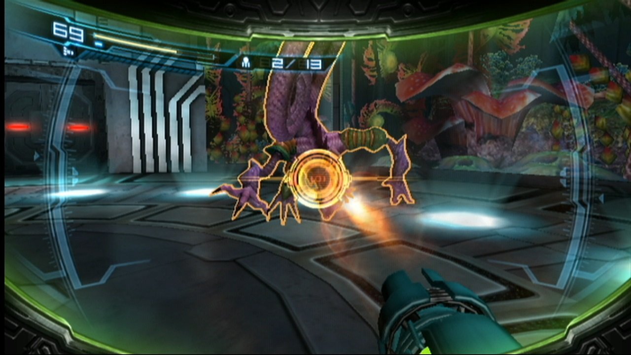 [27/02/2026] Metroid: Other M (Wii, 2010)