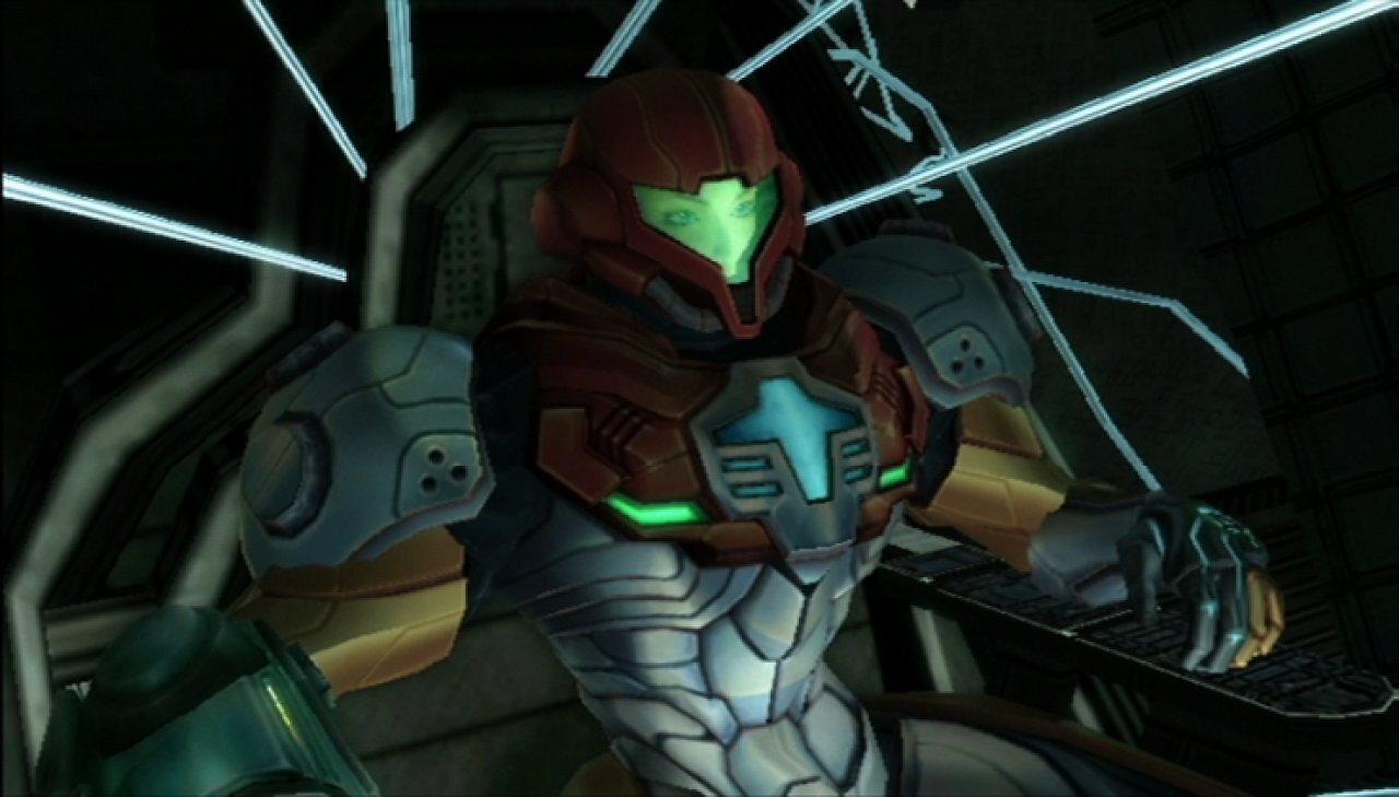 [27/02/2026] Metroid Prime 3: Corruption (Wii, 2007)