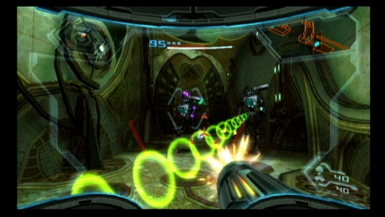 [27/02/2026] Metroid Prime 3: Corruption (Wii, 2007)
