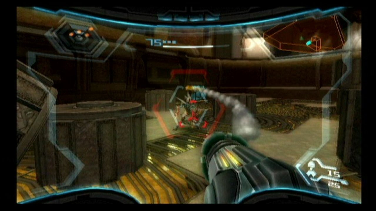 [27/02/2026] Metroid Prime 3: Corruption (Wii, 2007)