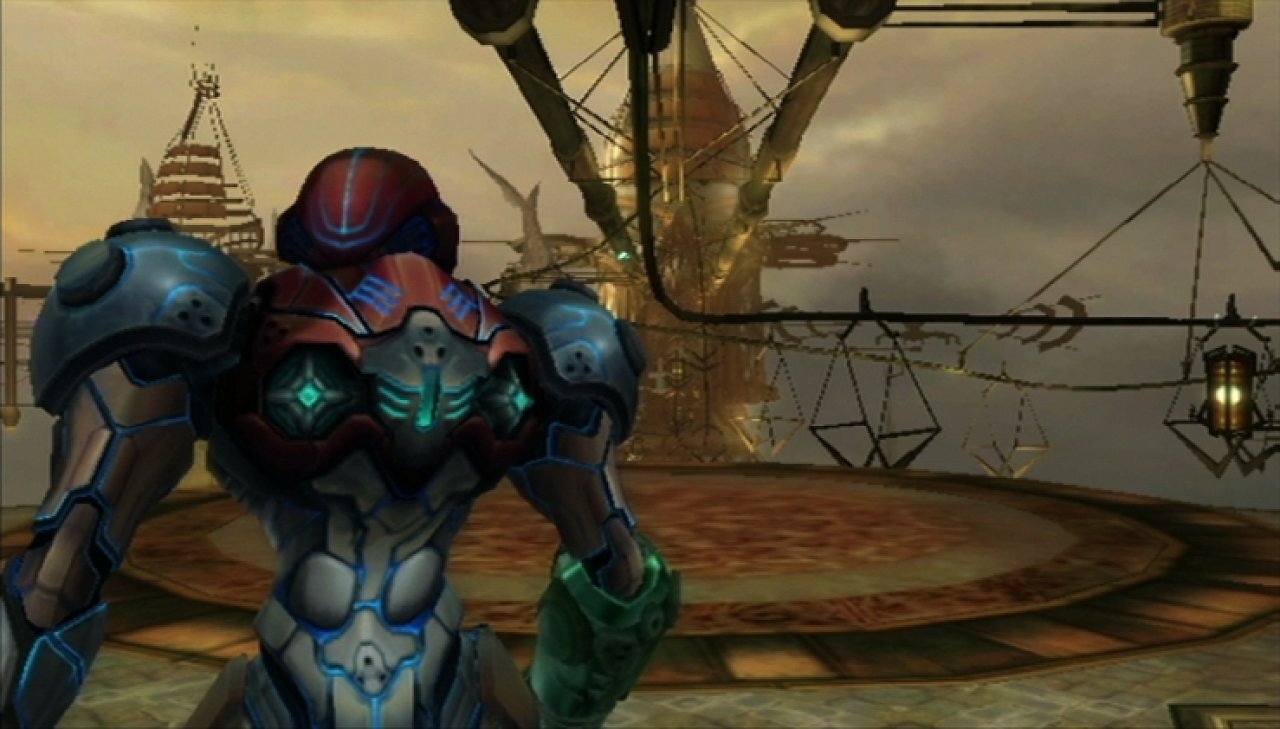[27/02/2026] Metroid Prime 3: Corruption (Wii, 2007)