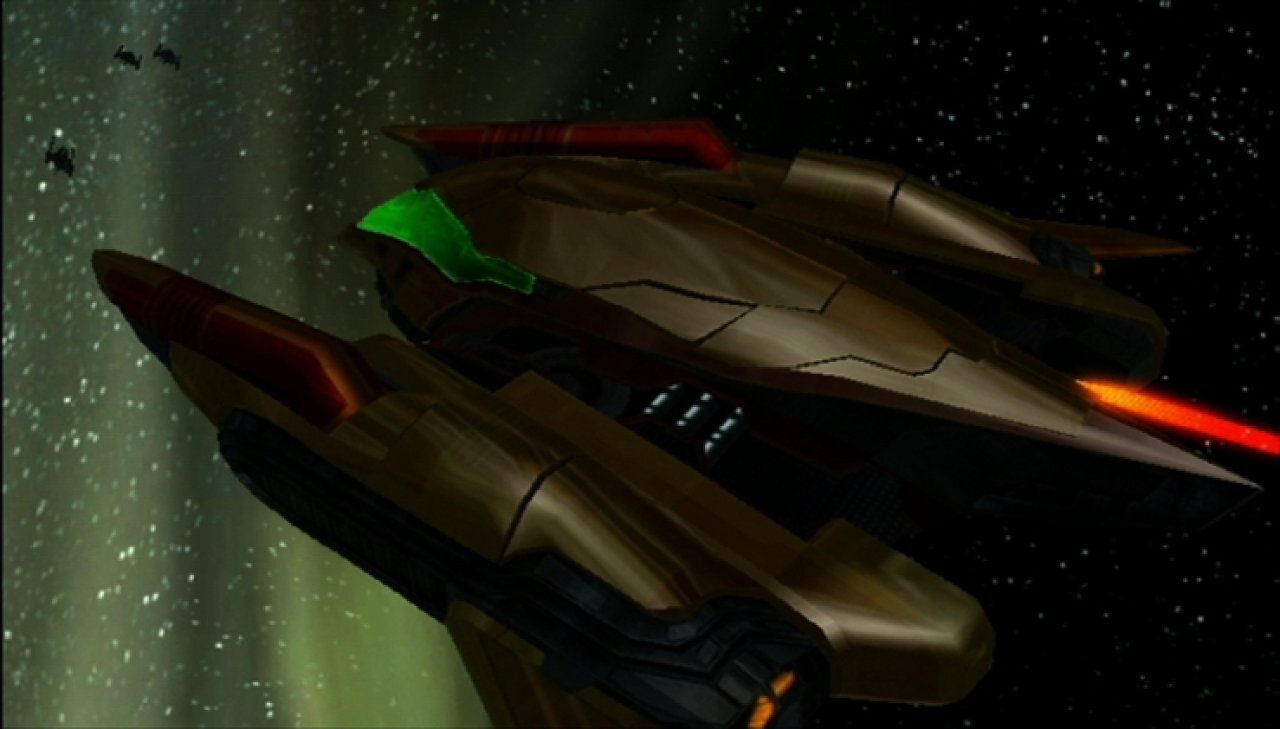 [27/02/2026] Metroid Prime 3: Corruption (Wii, 2007)