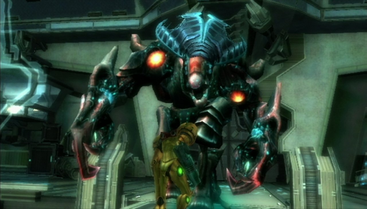 [27/02/2026] Metroid Prime 3: Corruption (Wii, 2007)