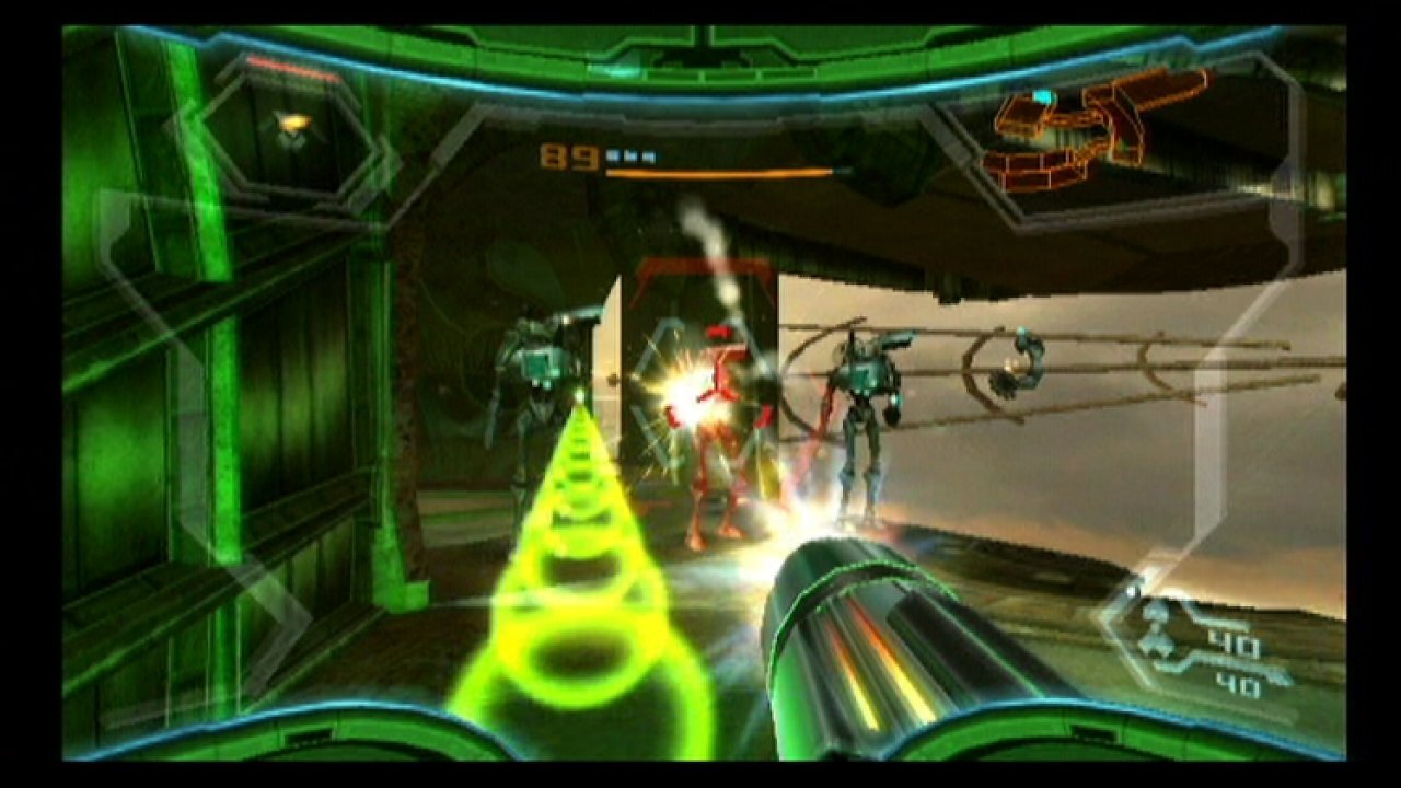 [27/02/2026] Metroid Prime 3: Corruption (Wii, 2007)
