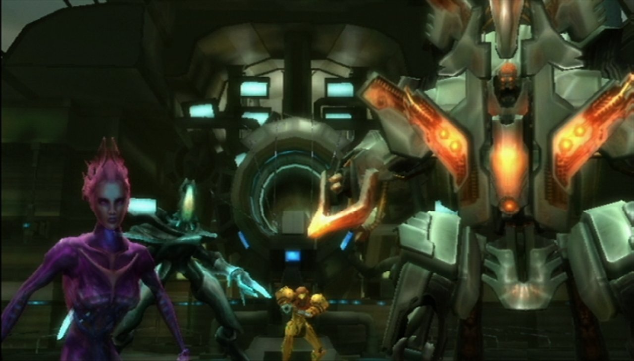 [27/02/2026] Metroid Prime 3: Corruption (Wii, 2007)