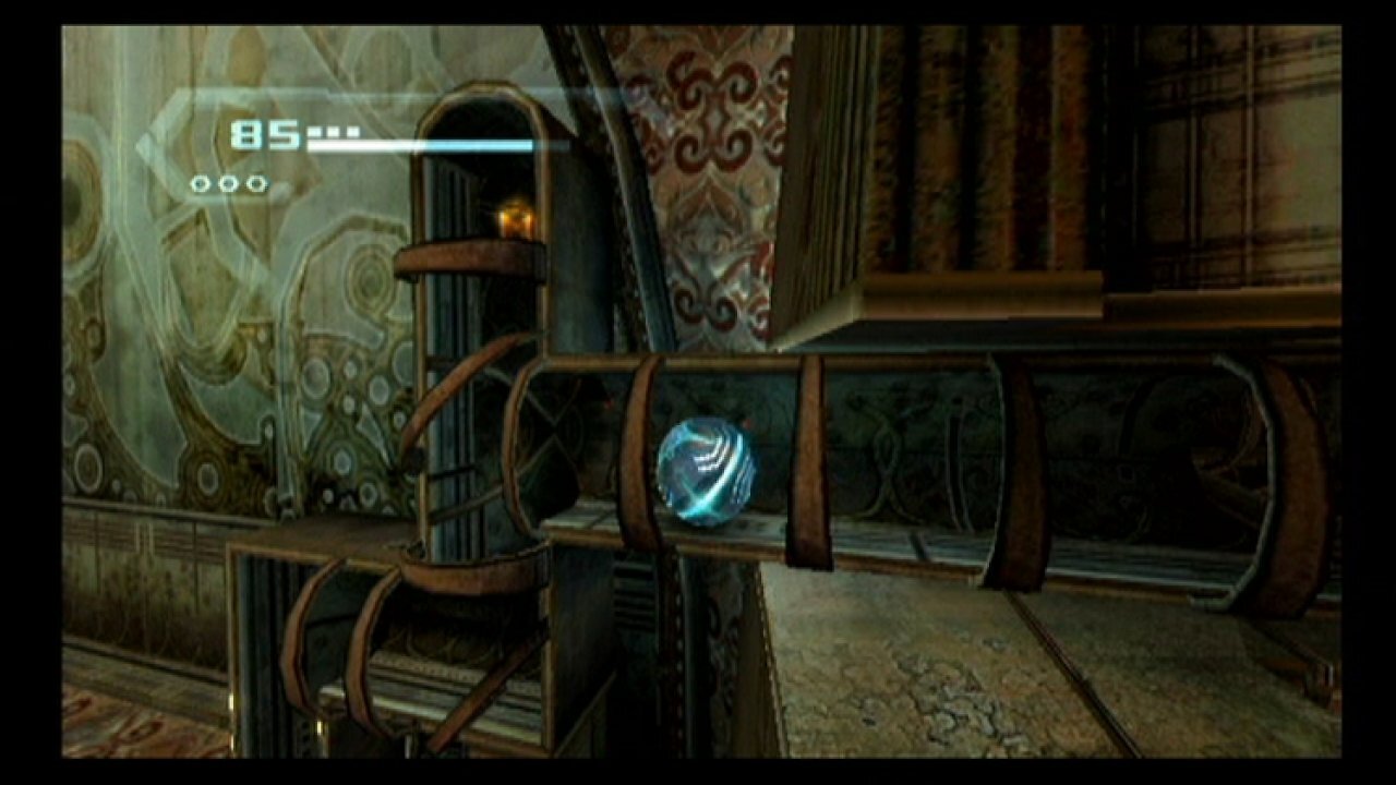 [27/02/2026] Metroid Prime 3: Corruption (Wii, 2007)