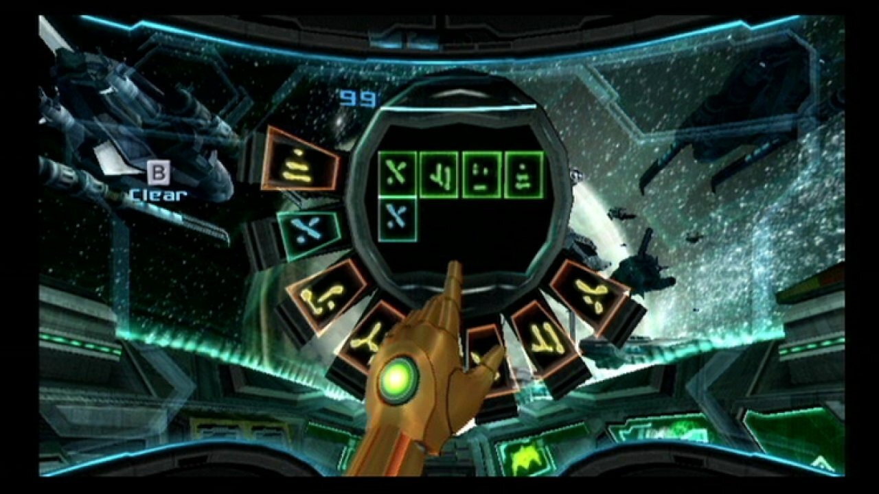 [27/02/2026] Metroid Prime 3: Corruption (Wii, 2007)