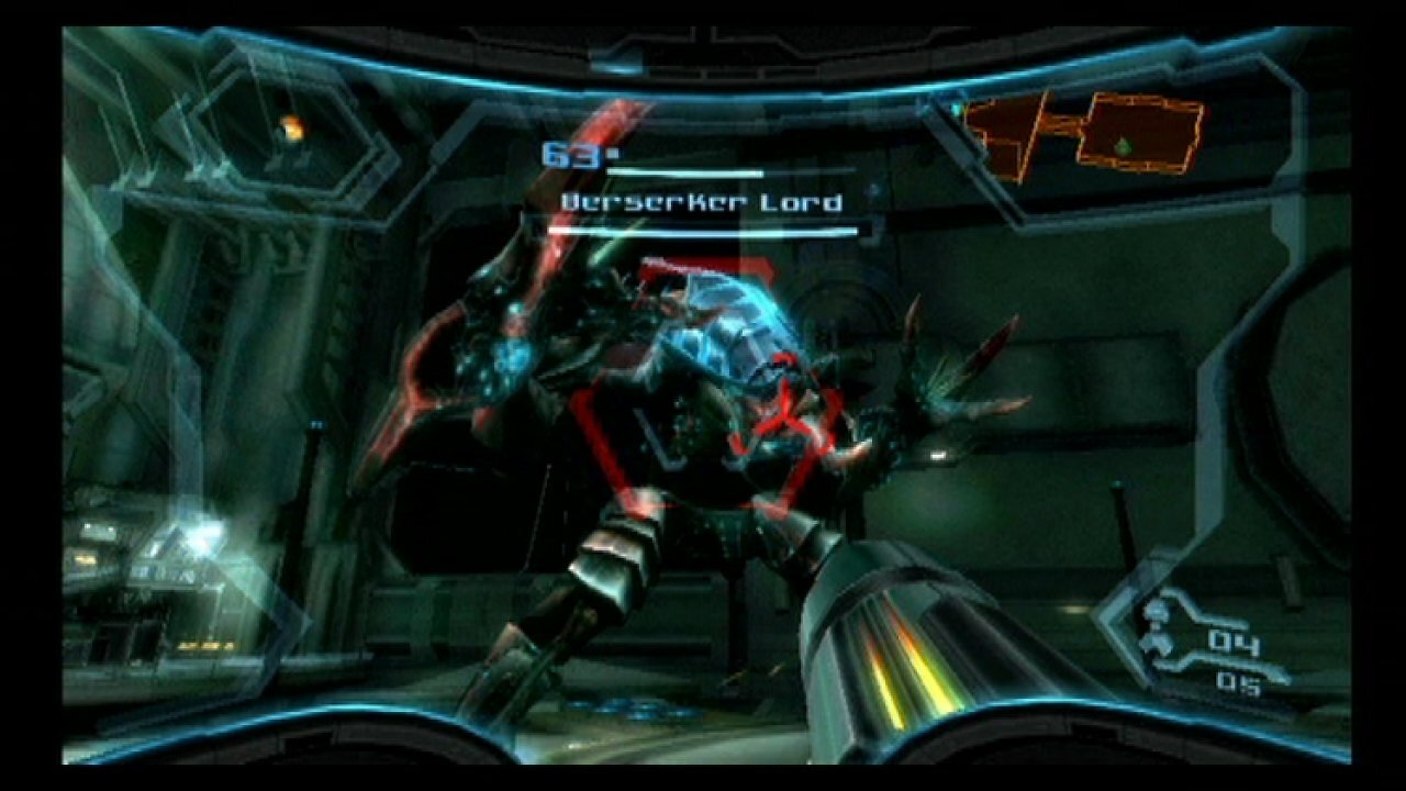 [27/02/2026] Metroid Prime 3: Corruption (Wii, 2007)