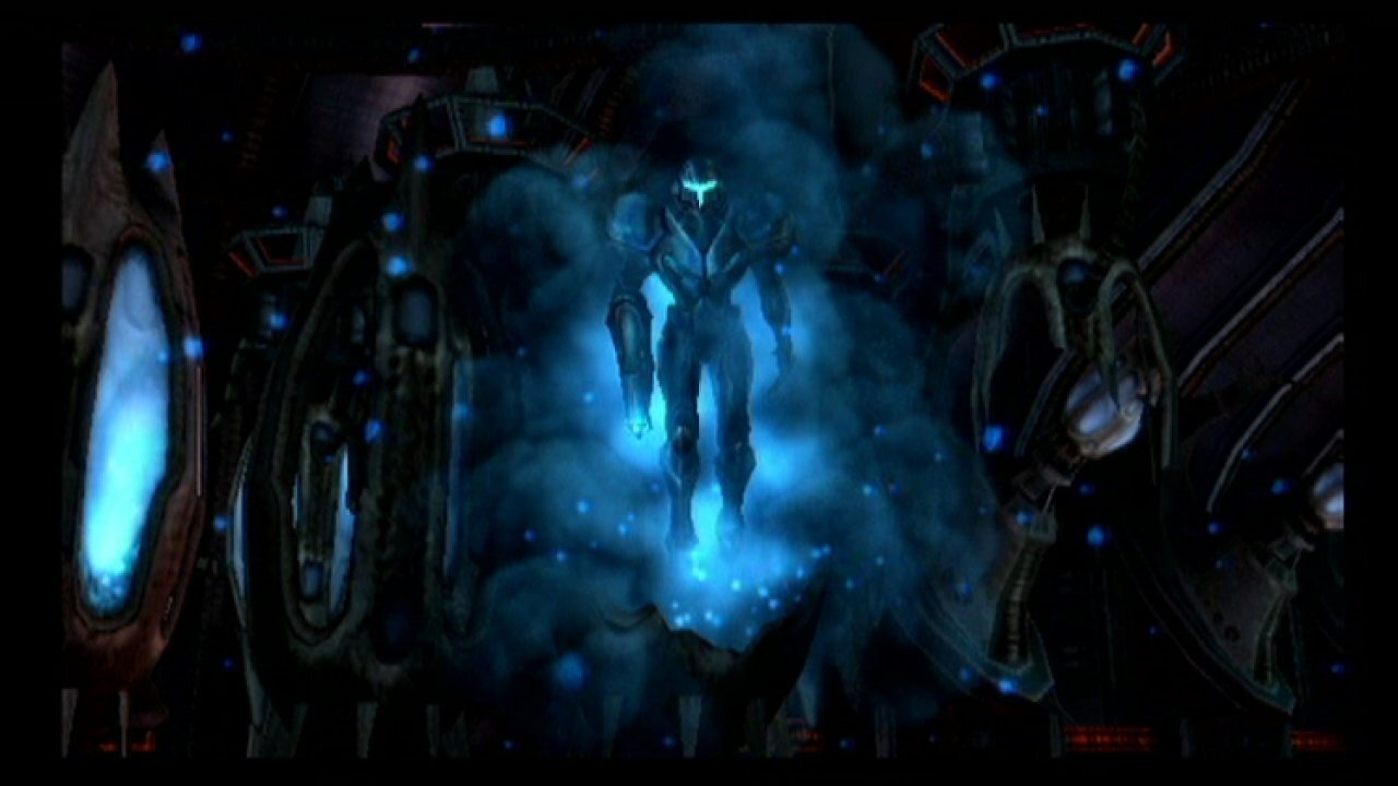 [27/02/2026] Metroid Prime 3: Corruption (Wii, 2007)