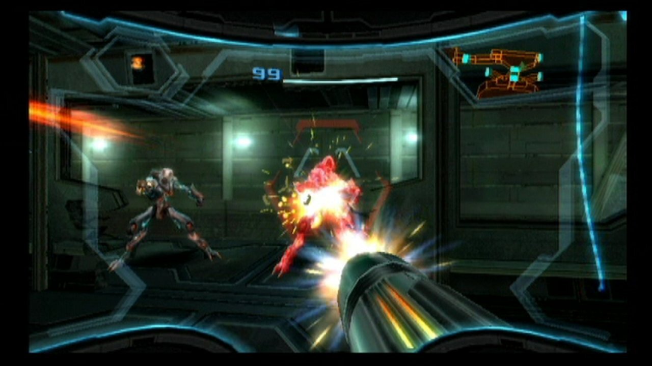 [27/02/2026] Metroid Prime 3: Corruption (Wii, 2007)
