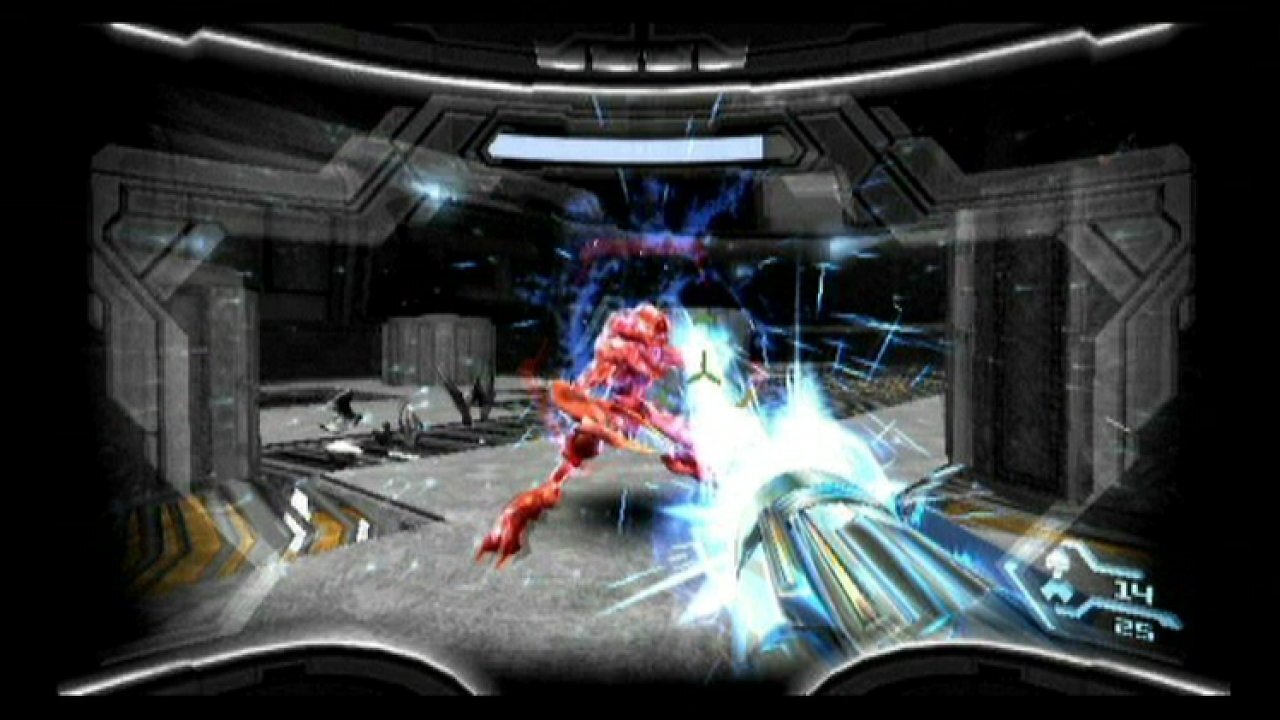 [27/02/2026] Metroid Prime 3: Corruption (Wii, 2007)