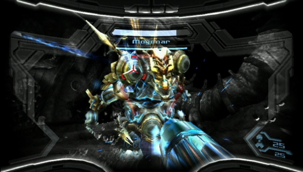 [27/02/2026] Metroid Prime 3: Corruption (Wii, 2007)