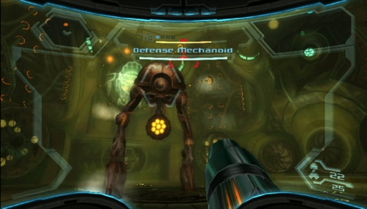 [27/02/2026] Metroid Prime 3: Corruption (Wii, 2007)