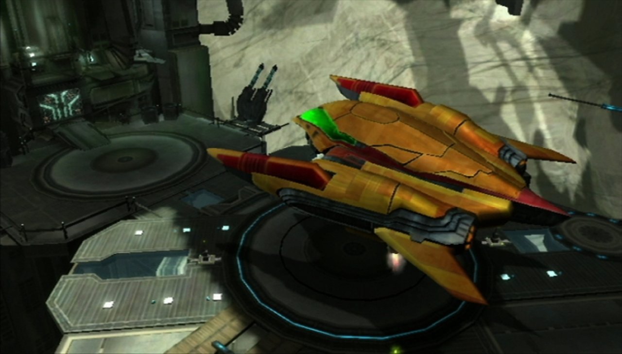 [27/02/2026] Metroid Prime 3: Corruption (Wii, 2007)