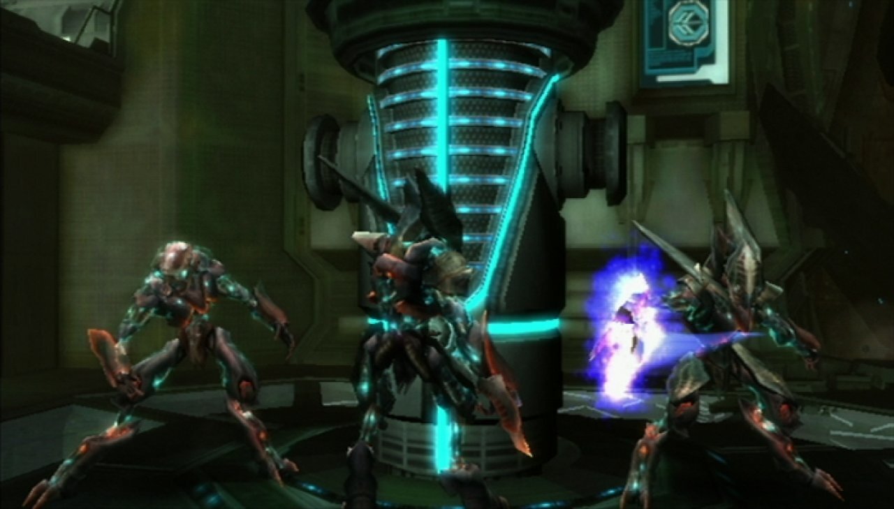 [27/02/2026] Metroid Prime 3: Corruption (Wii, 2007)