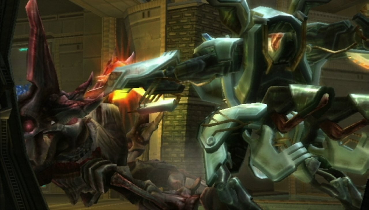 [27/02/2026] Metroid Prime 3: Corruption (Wii, 2007)