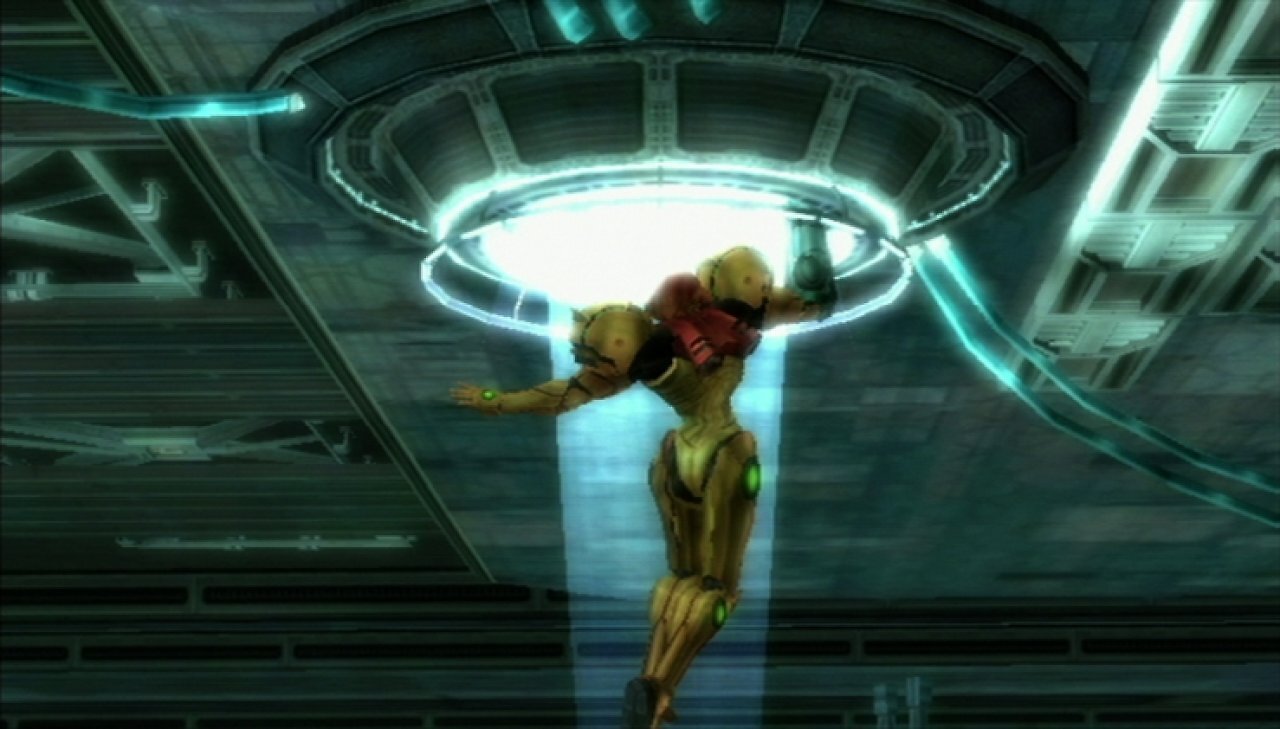 [27/02/2026] Metroid Prime 3: Corruption (Wii, 2007)