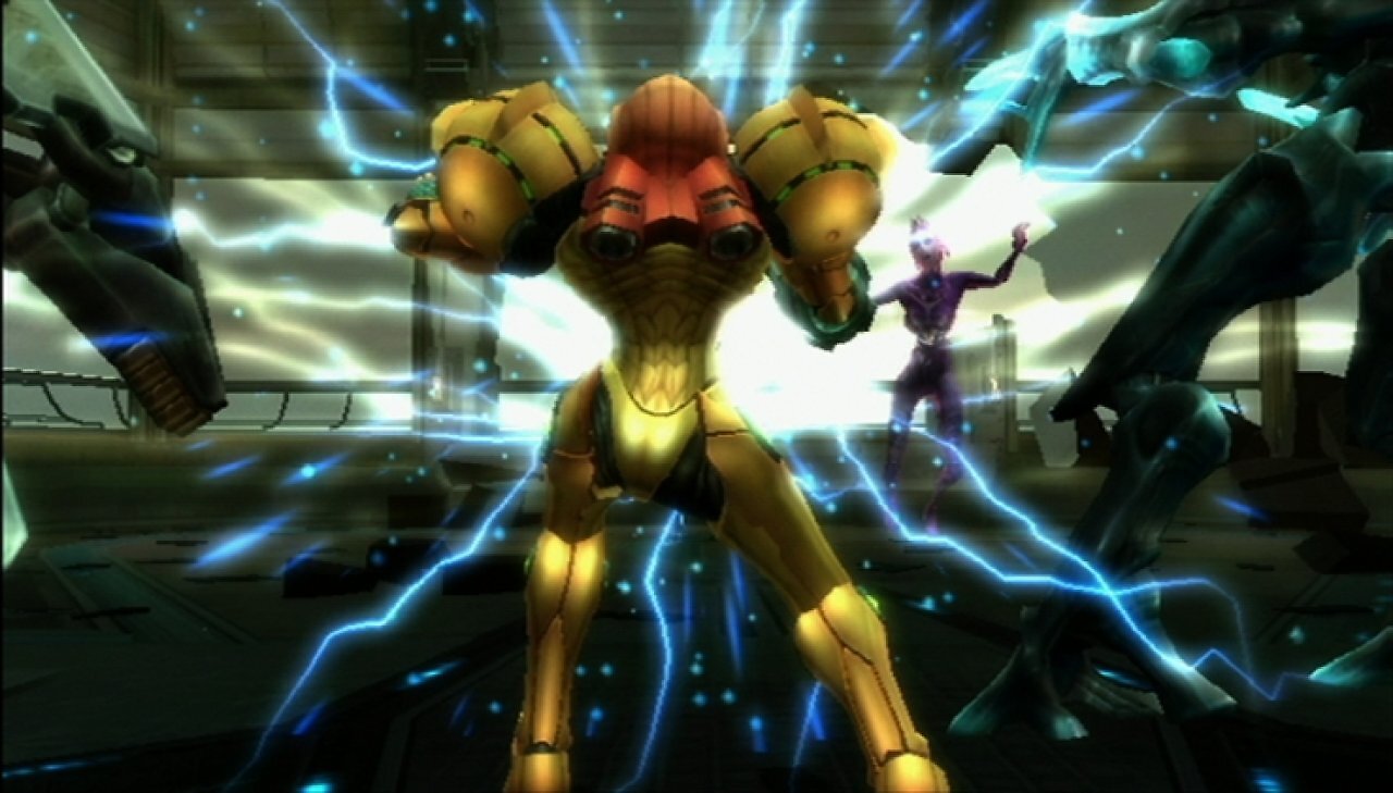 [27/02/2026] Metroid Prime 3: Corruption (Wii, 2007)