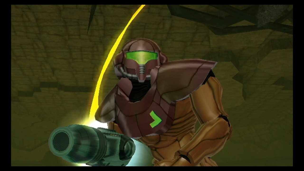 [27/02/2026] Metroid Prime (Gamecube, 2002)
