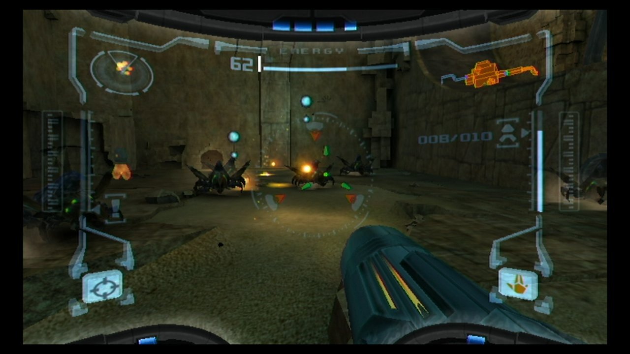 [27/02/2026] Metroid Prime (Gamecube, 2002)