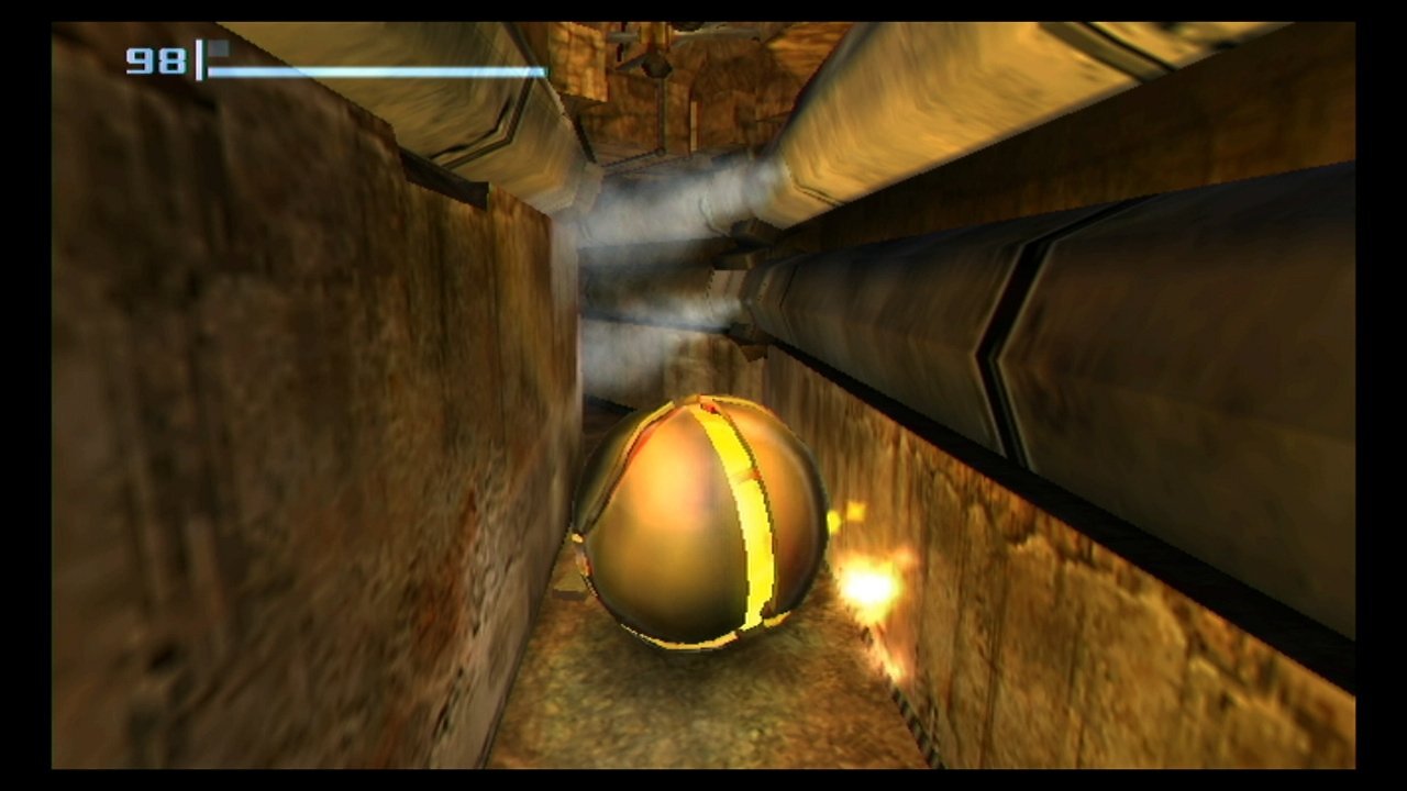 [27/02/2026] Metroid Prime (Gamecube, 2002)