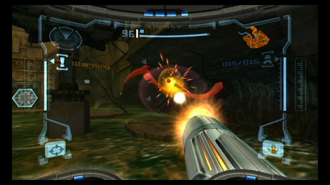 [27/02/2026] Metroid Prime (Gamecube, 2002)
