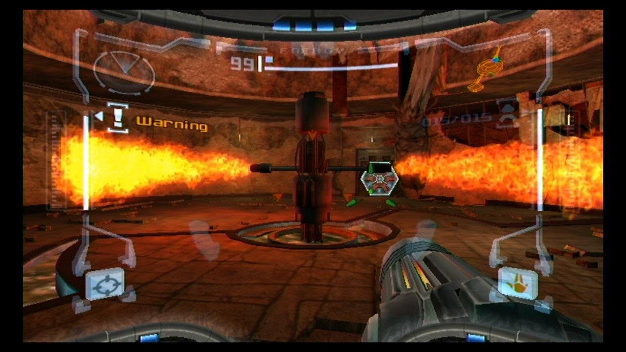 [27/02/2026] Metroid Prime (Gamecube, 2002)