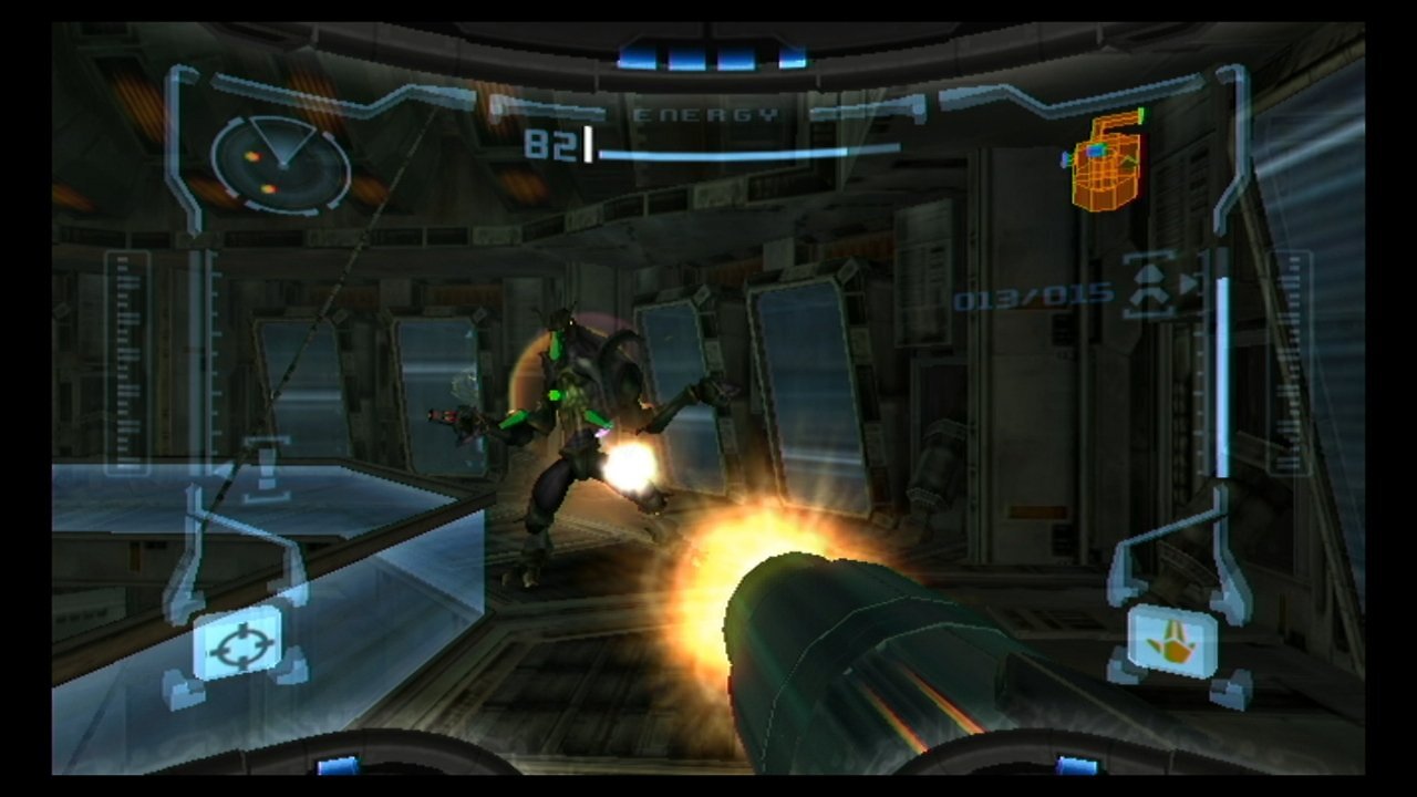 [27/02/2026] Metroid Prime (Gamecube, 2002)