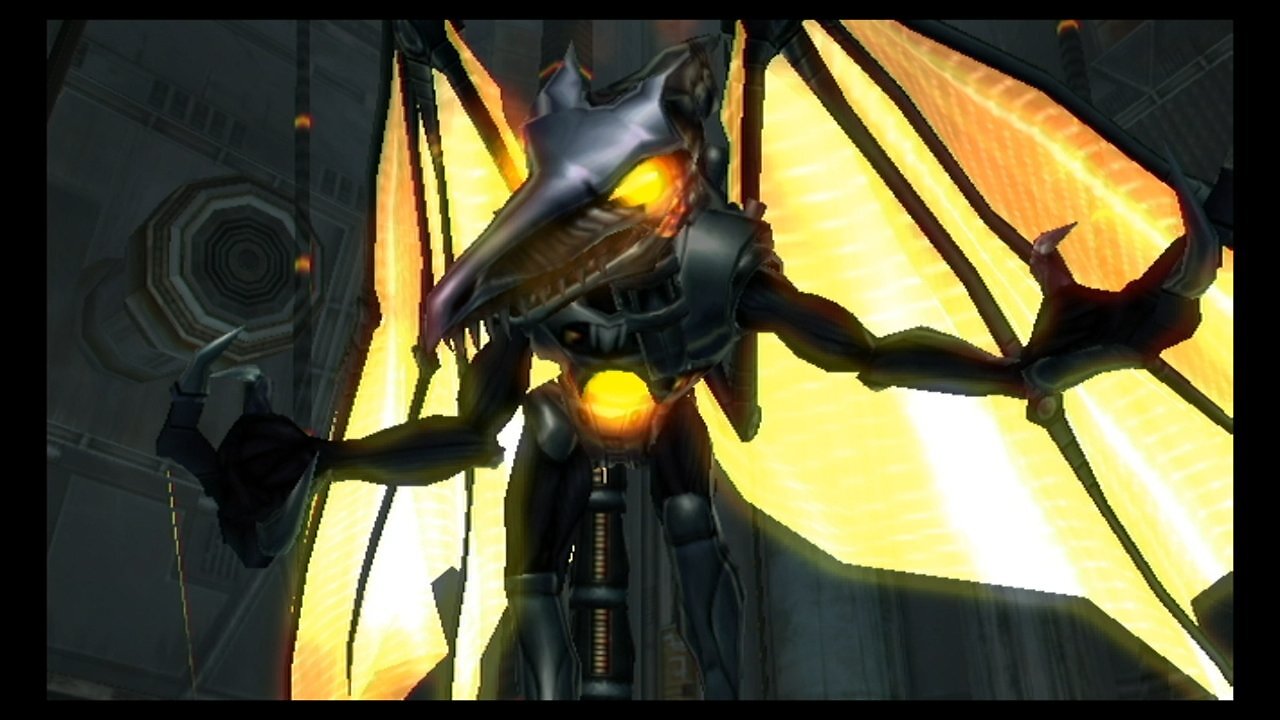 [27/02/2026] Metroid Prime (Gamecube, 2002)