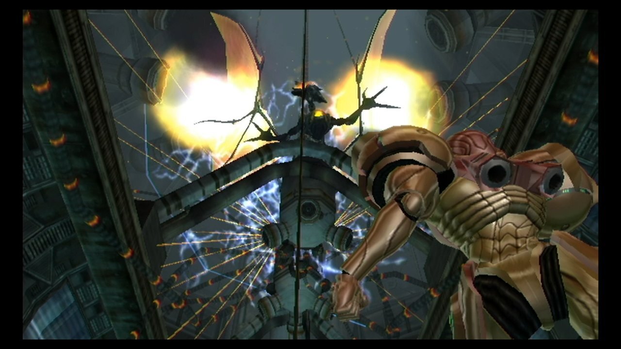 [27/02/2026] Metroid Prime (Gamecube, 2002)