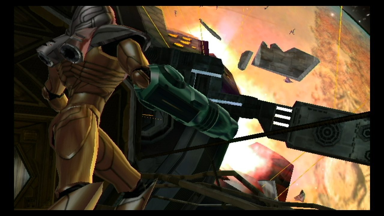 [27/02/2026] Metroid Prime (Gamecube, 2002)