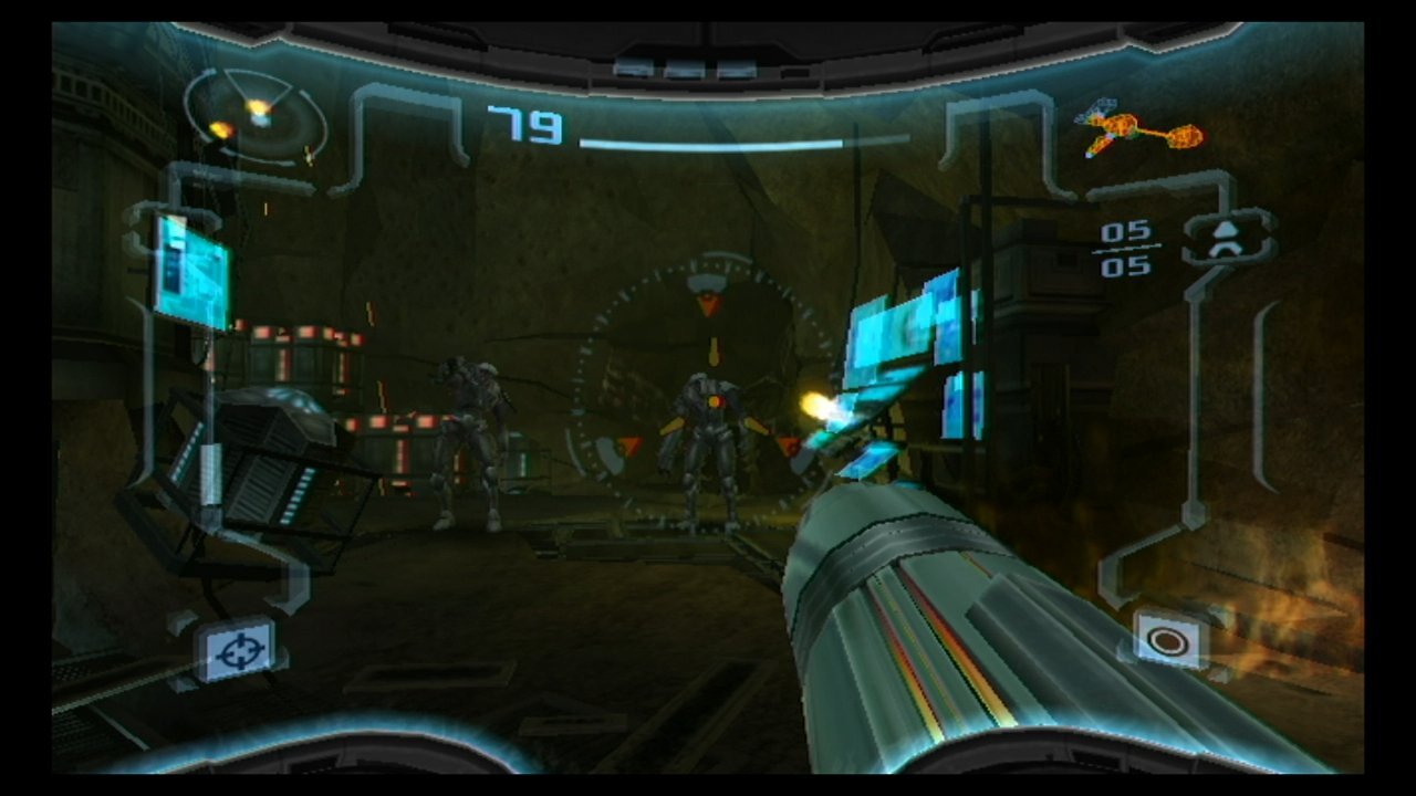 [27/02/2026] Metroid Prime 2: Echoes (Gamecube, 2004)&nbsp;